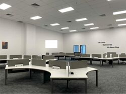 Weltech Industrial Building (D14), Office #588622051